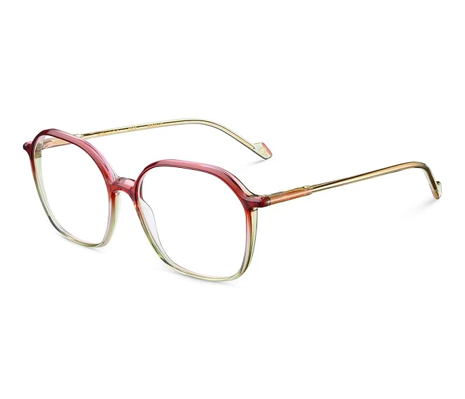 Lunettes de vue Etnia Barcelona ULTRA LIGHT 15 GRCO 55 16 VertBleu corail