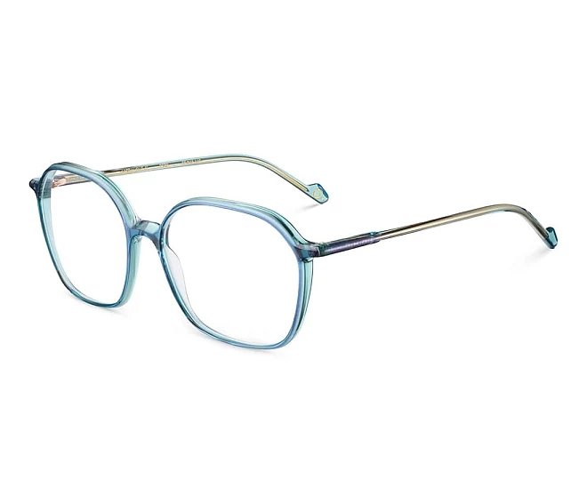 Lunettes de vue Etnia Barcelona ULTRA LIGHT 15 PTTQ 55 16 PerleTurquoise
