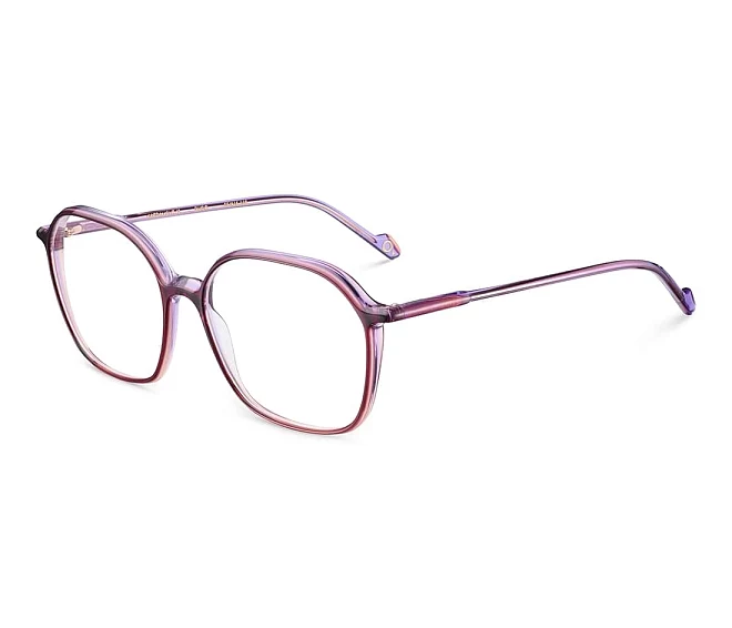 Lunettes de vue Etnia Barcelona ULTRA LIGHT 15 PUOG 55 16 VioletOrange