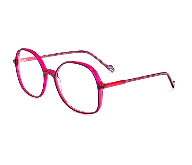 Lunettes de vue Etnia Barcelona ULTRALIGHT 8 PU 53 16 PruneViolet
