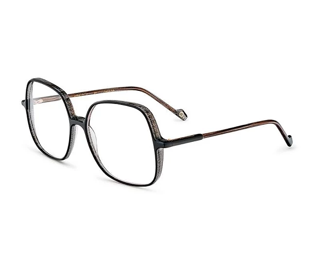 Lunettes de vue Etnia Barcelona ULTRALIGHT 9 BK 54 15 Noir