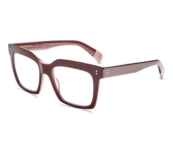 Lunettes de vue Etnia Barcelona VALLDEMOSA BX 52 18 Bordeaux