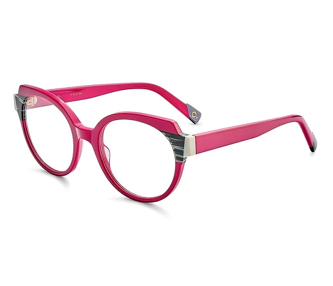 Lunettes de vue Etnia Barcelona VENUS FUBK 51 19 Fuchsia