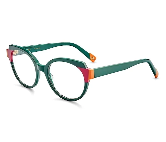 Lunettes de vue Etnia Barcelona VENUS GRFU 51 19 VertRose