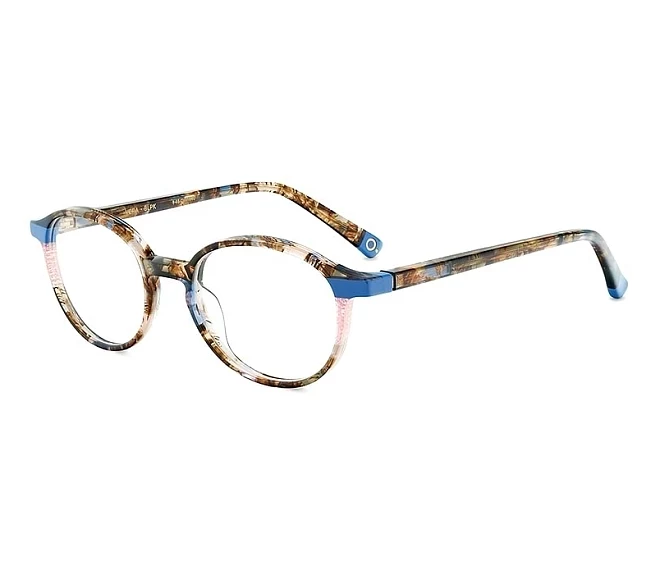 Lunettes de vue Etnia Barcelona VERA BLPK 48 17 BleuRose