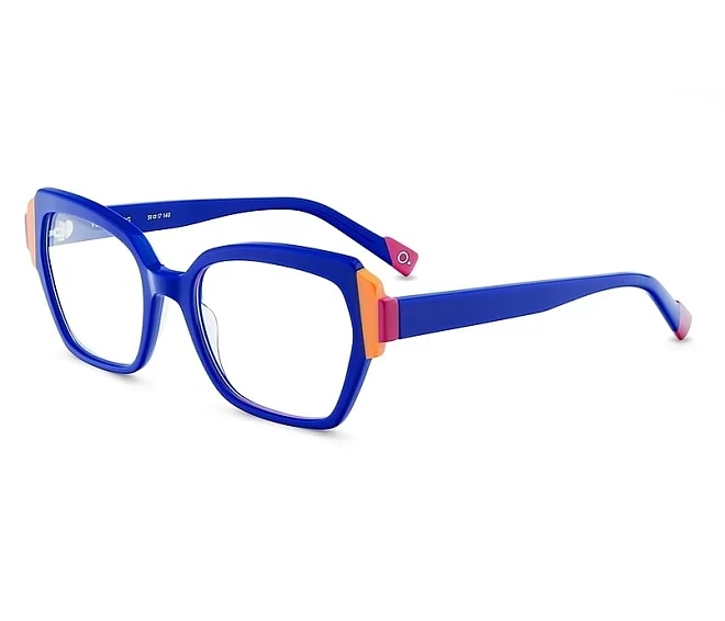 Lunettes de vue Etnia Barcelona VESTA BLOG 51 17 BleuOrange