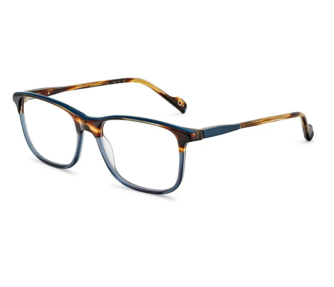 Lunettes de vue Etnia Barcelona VICTOR HVGR 54 17 MarronVert
