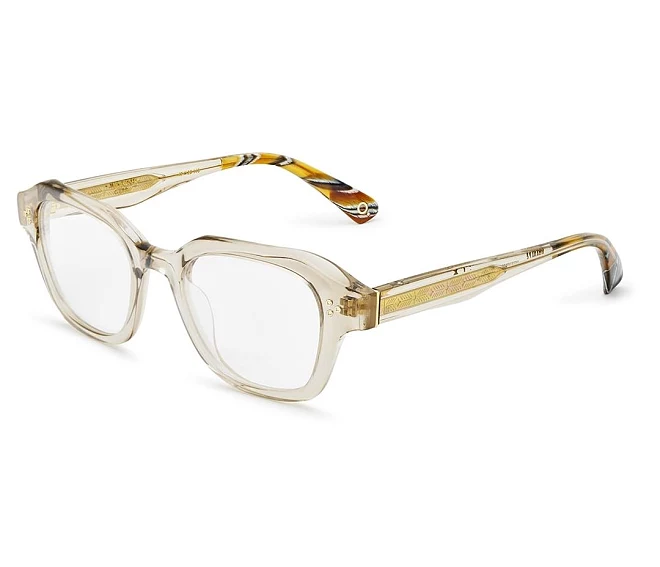 Lunettes de vue Etnia Barcelona WAYNE GYBR 47 20 GrisOr