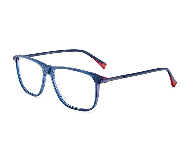 Lunettes de vue Etnia Barcelona WAYNESVILLE BLRD 60 15 BleuRouge