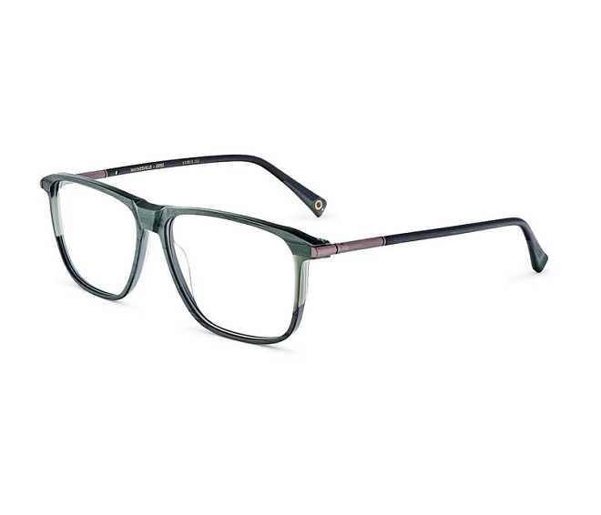Lunettes de vue Etnia Barcelona WAYNESVILLE GRBZ 60 15 Vert cactus
