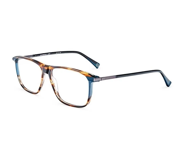 Lunettes de vue Etnia Barcelona WAYNESVILLE HVPT 60 15 HavanePerle