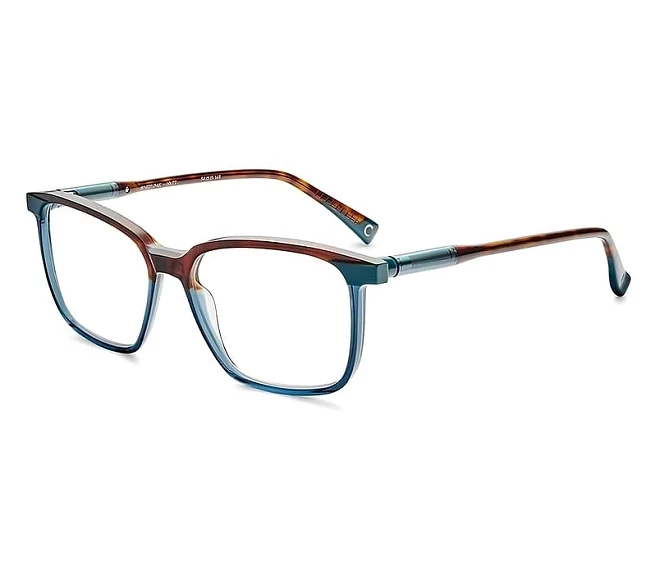 Lunettes de vue Etnia Barcelona WHITEOAK HVPT 54 15 HavaneBleu