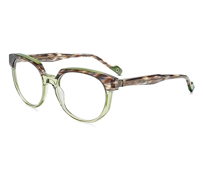 Lunettes de vue Etnia Barcelona WINTOUR BKGR 51 17 NoirVert