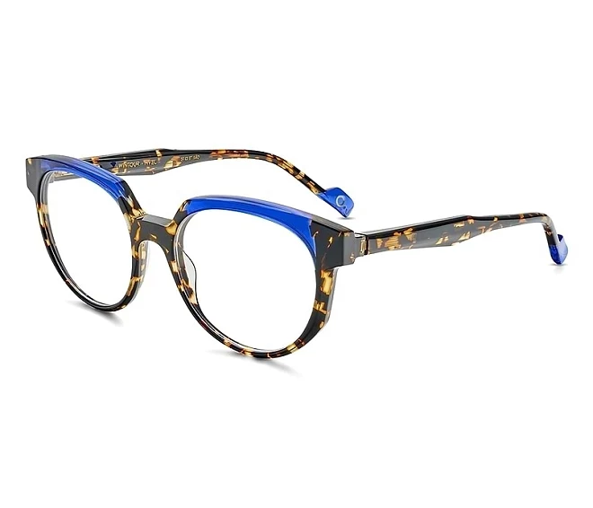Lunettes de vue Etnia Barcelona WINTOUR HVBL 51 17 HavaneBleu