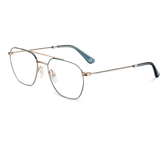Lunettes de vue Etnia Barcelona XATIVA BZPT 53 18 BronzePerle