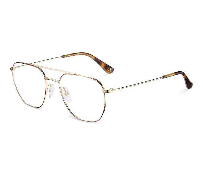 Lunettes de vue Etnia Barcelona XATIVA HVGD 53 18 HavaneOr