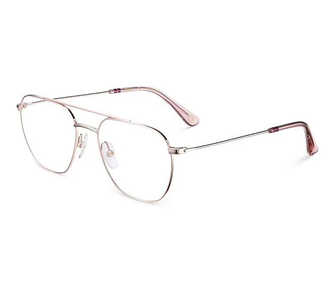 Lunettes de vue Etnia Barcelona XATIVA PG 53 18 Rose doré