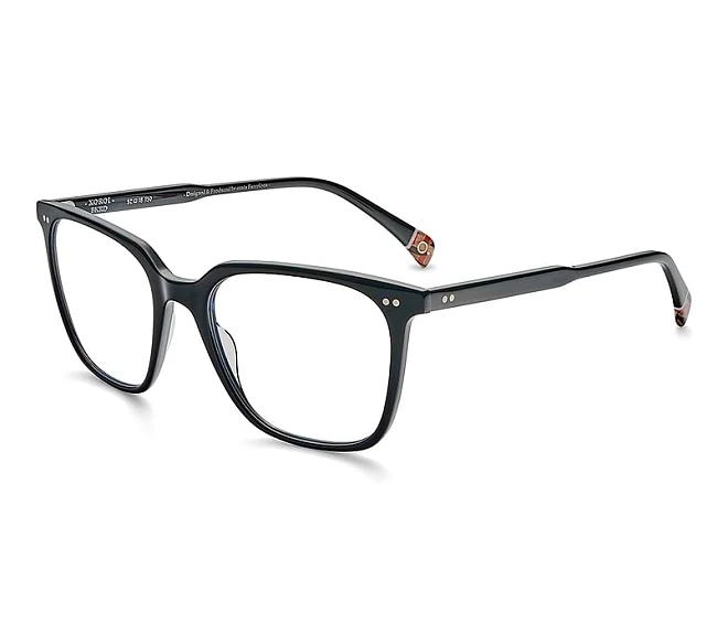 Lunettes de vue Etnia Barcelona XOROI BKRD 52 18 NoirRouge