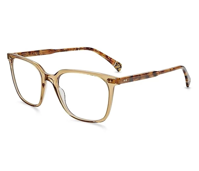 Lunettes de vue Etnia Barcelona XOROI BRHV 52 18 MarronHavane