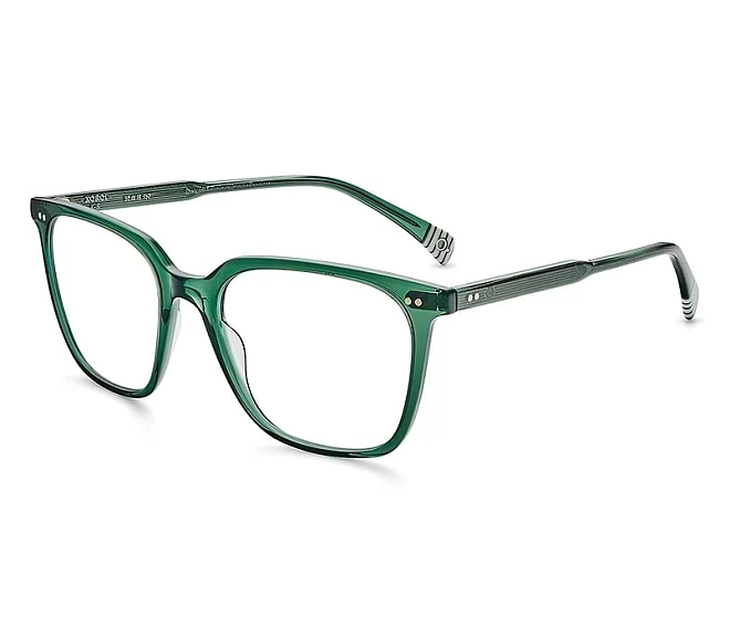 Lunettes de vue Etnia Barcelona XOROI GR 52 18 Vert