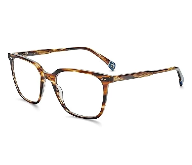 Lunettes de vue Etnia Barcelona XOROI HVBL 52 18 HavaneBleu