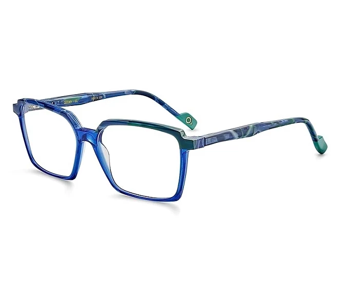 Lunettes de vue Etnia Barcelona ZEITAN BL 53 14 Bleu