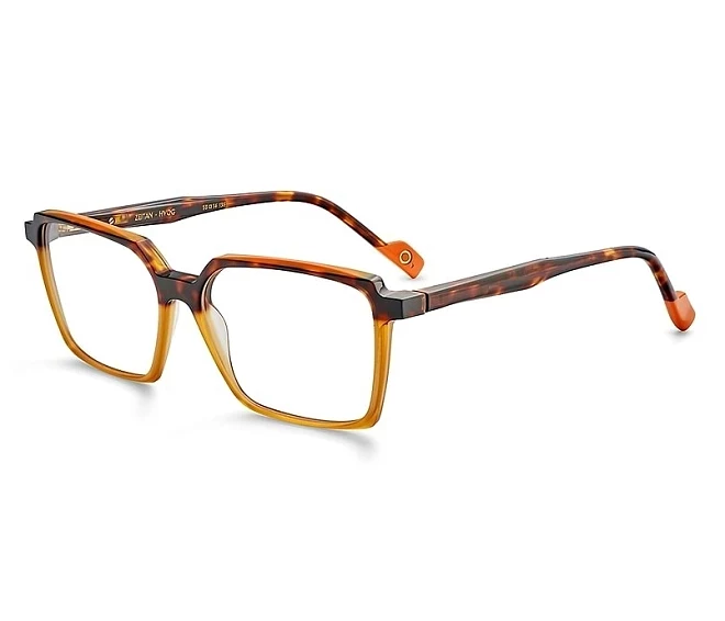 Lunettes de vue Etnia Barcelona ZEITAN HVOG 53 14 HavaneOrange