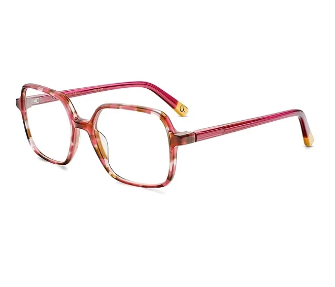 Lunettes de vue Etnia Barcelona ELEVEN PKHV 49 16 Cerise