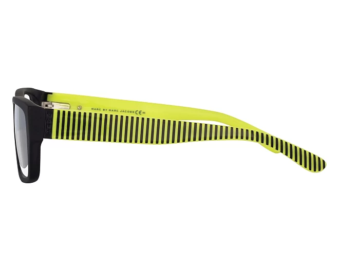 Lunettes de vue Marc Jacobs MMJ-519 V0Q 55 15 NoirVert