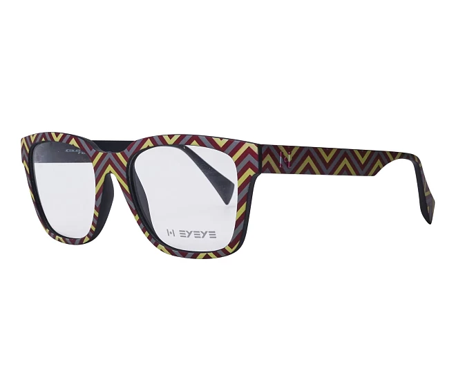 Lunettes de vue Eyeye IV-002 RIW044 53 19 Mix