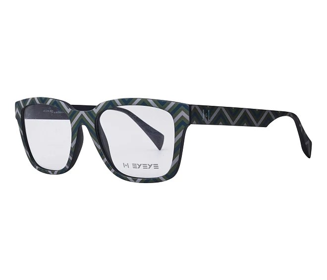 Lunettes de vue Eyeye IV-002 RIW071 53 19 Mix