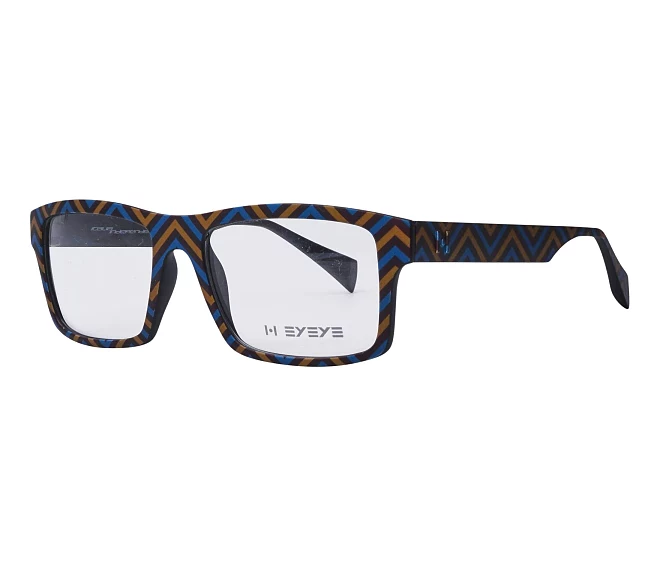 Lunettes de vue Eyeye IV-006 RIW022 54 18 Mix
