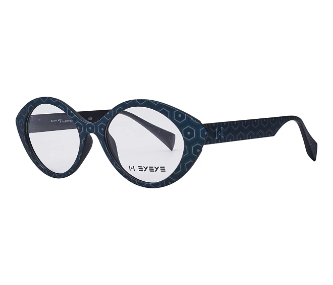 Lunettes de vue Eyeye IV-014 ESA009 51 18 Bleu