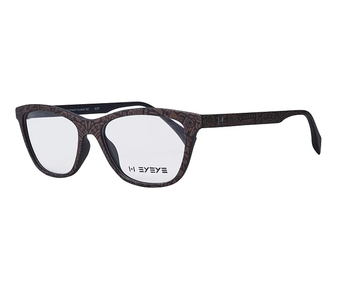 Lunettes de vue Eyeye IV-018 CLD041 52 16 Marron