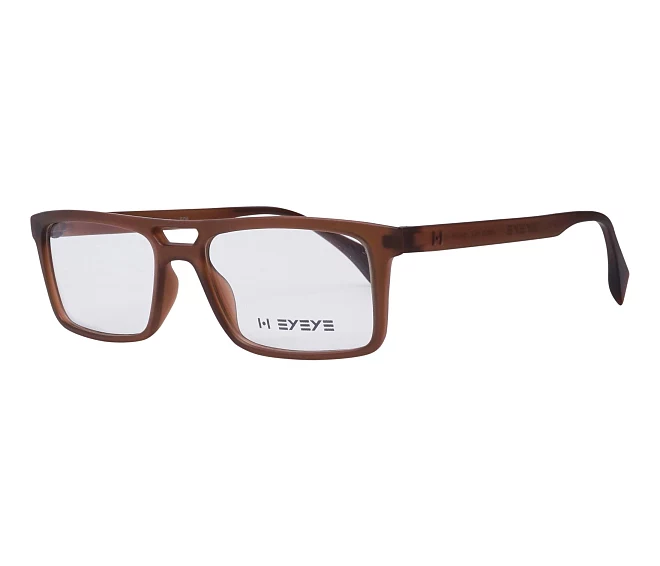 Lunettes de vue Eyeye IV-022 044000 52 17 Marron