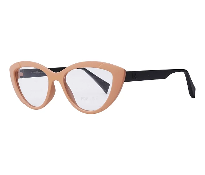 Lunettes de vue Eyeye IV-039 011009 51 18 NudeNoir
