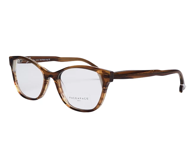 Lunettes de vue Face a Face BOCCA-LEMON-2 1806 50 17 Marron