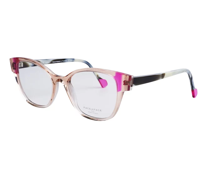 Lunettes de vue Face a Face EILEEN-3 8003 54 18 MarronRose