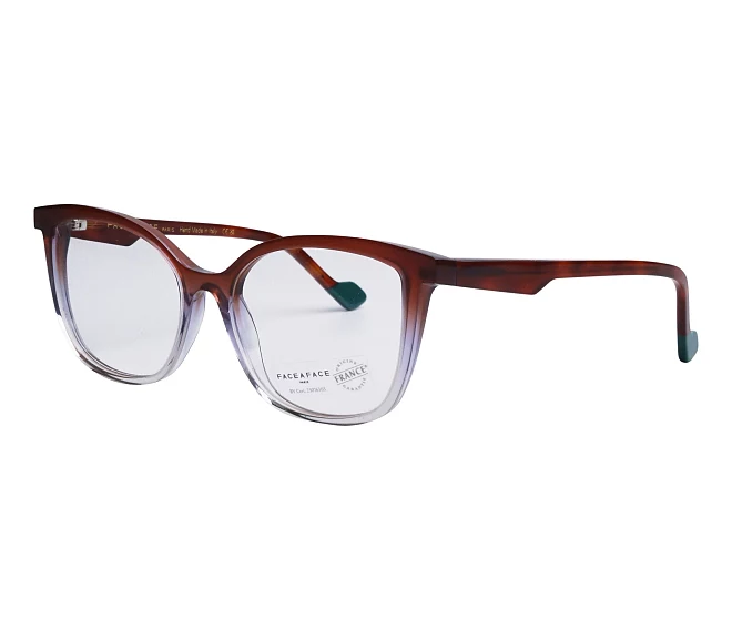 Lunettes de vue Face a Face HANNA-3 4171 54 17 MarronCristal