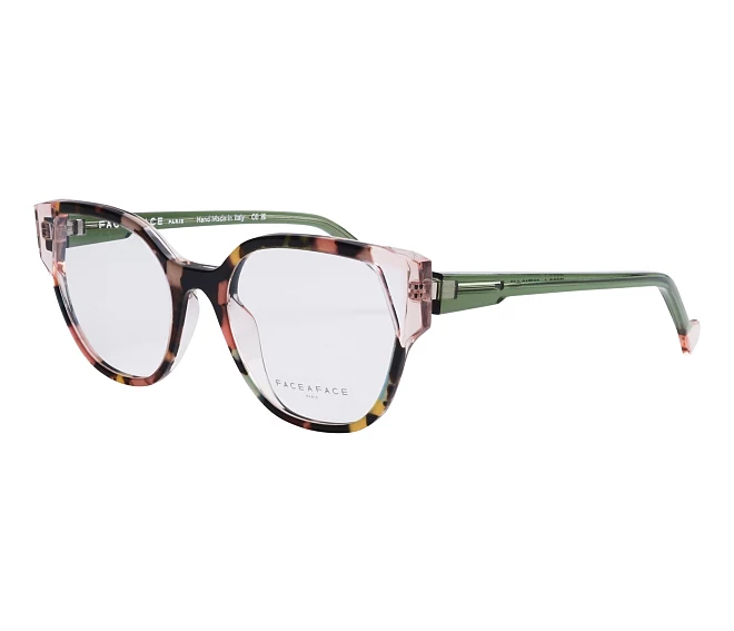 Lunettes de vue Face a Face IPSSO-1 1324 50 19 HavaneRose