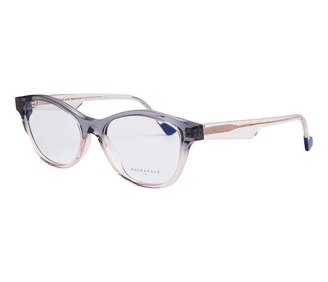 Lunettes de vue Face a Face MICAH-1 1084 53 16 GrisMarron