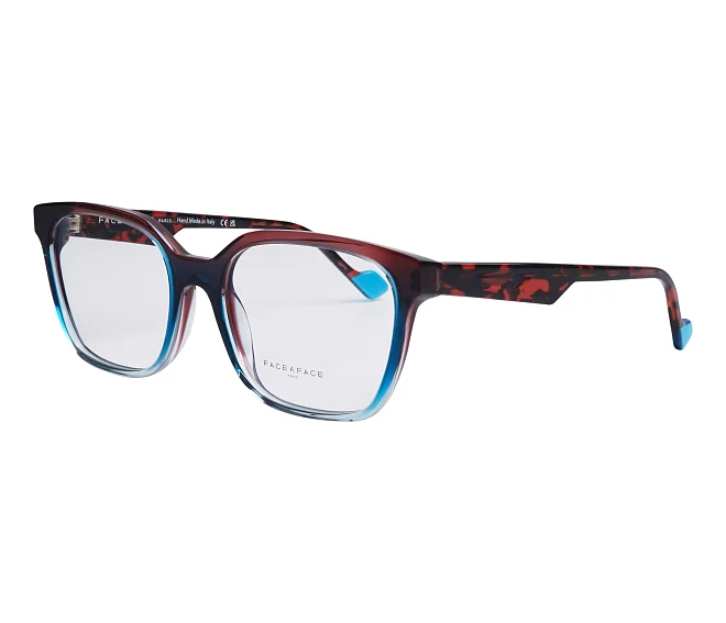 Lunettes de vue Face a Face MICAH-2 1102 55 18 MixHavane