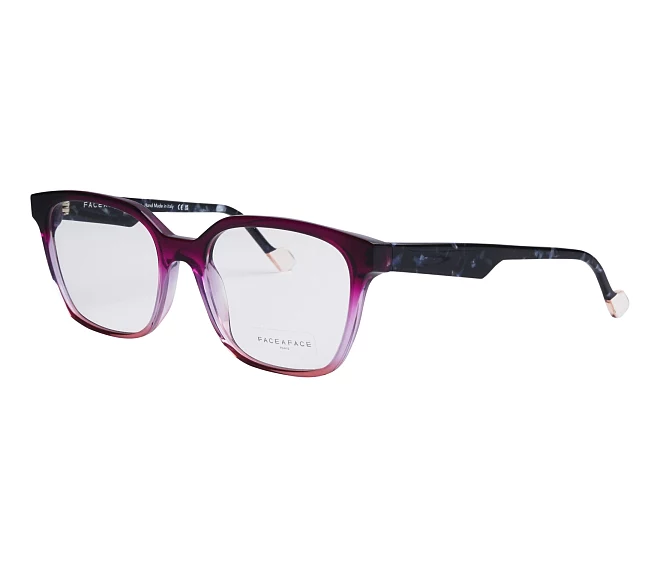 Lunettes de vue Face a Face MICAH-2 4595 55 18 Violet
