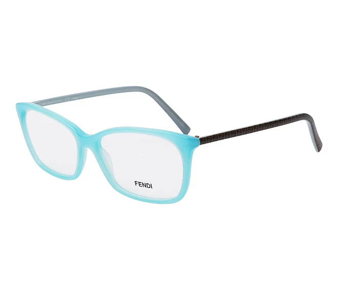 Lunettes de vue Fendi F-1020 444 51 15 Bleu