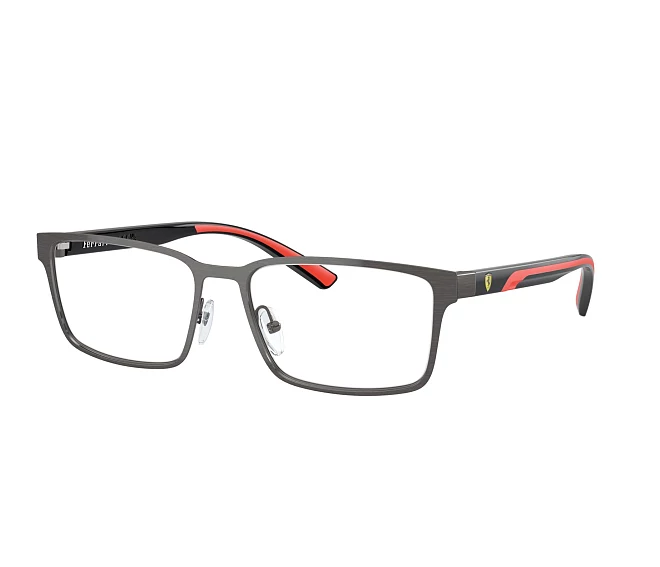 Lunettes de vue Scuderia Ferrari FZ7002 111 56 18 Gris