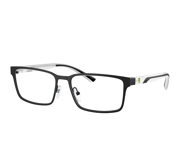 Lunettes de vue Scuderia Ferrari FZ7002 112 56 18 Noir
