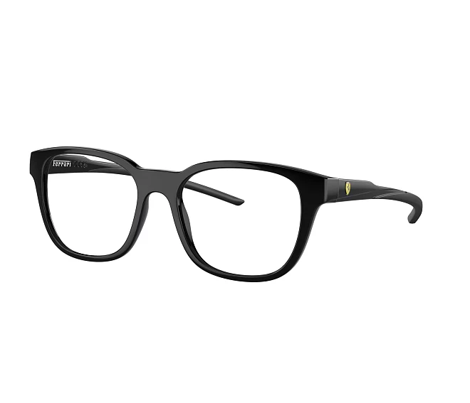 Lunettes de vue Scuderia Ferrari FZ8006 501 53 18 Noir