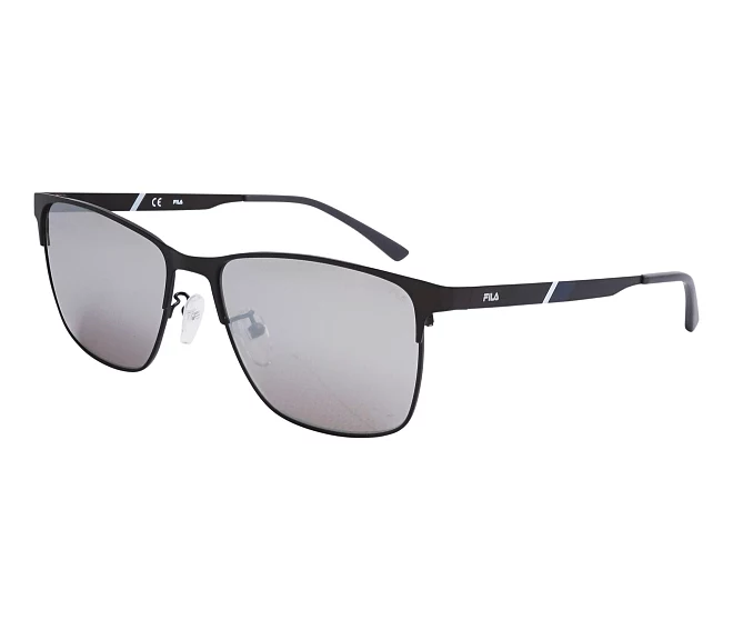 Lunettes de soleil Fila SFI007 627X 57 16 NoirGris