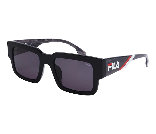 Lunettes de soleil Fila SFI314 0700 51 20 NoirBleu