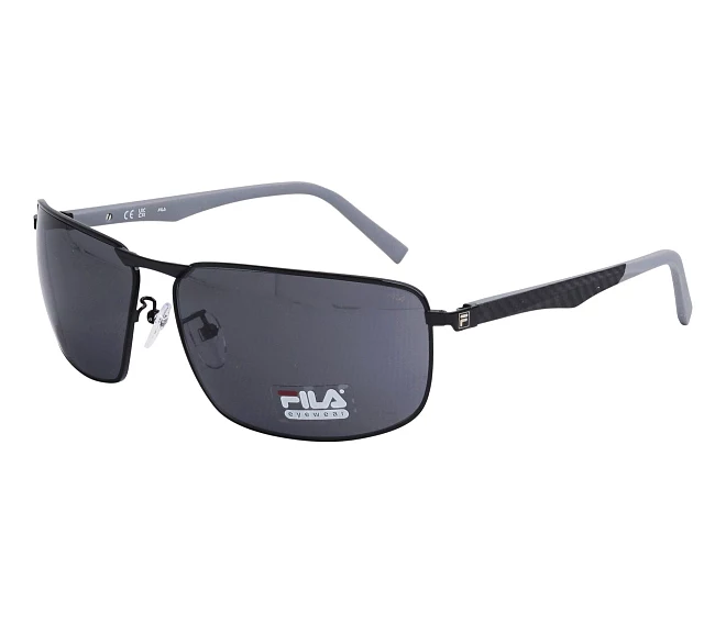 Lunettes de soleil Fila SFI446 0530 63 14 NoirGris